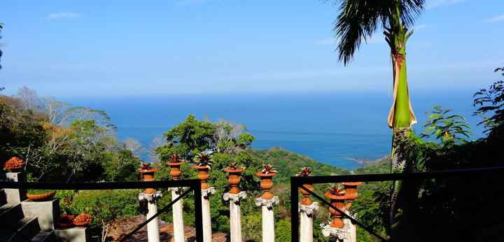 Costa Rica Honeymoon Pics! (PIC HEAVY)
