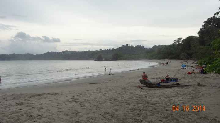 Costa Rica Honeymoon Pics! (PIC HEAVY)