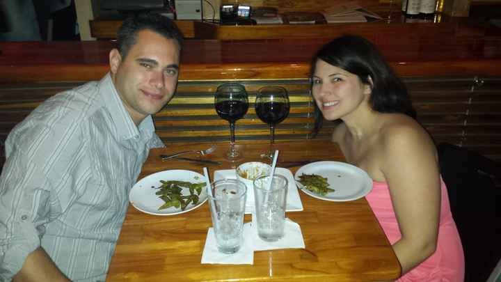 Costa Rica Honeymoon Pics! (PIC HEAVY)