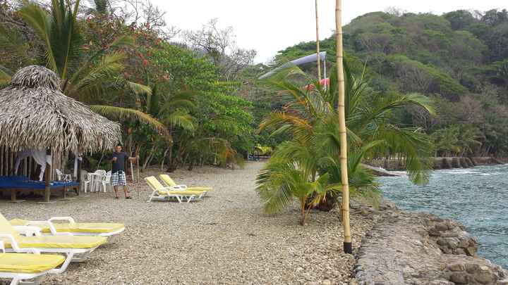 Costa Rica Honeymoon Pics! (PIC HEAVY)