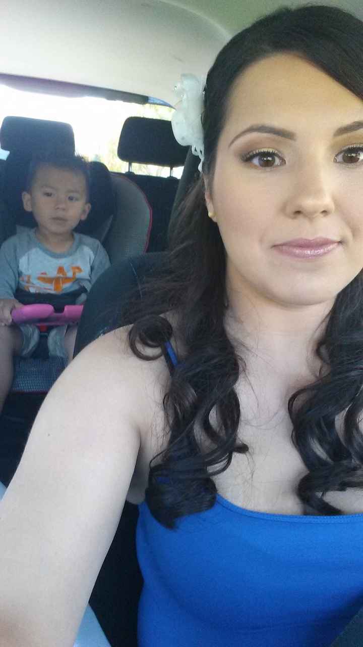 Sup Ladies, Show Yur Selfies Off!!!