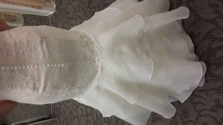 It's ready! ITS HERE!!! OMG I am in LOVE!