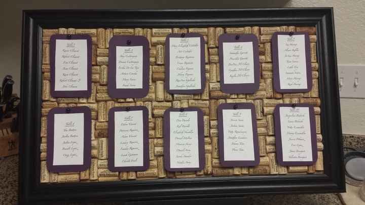 Another DIY project completed!