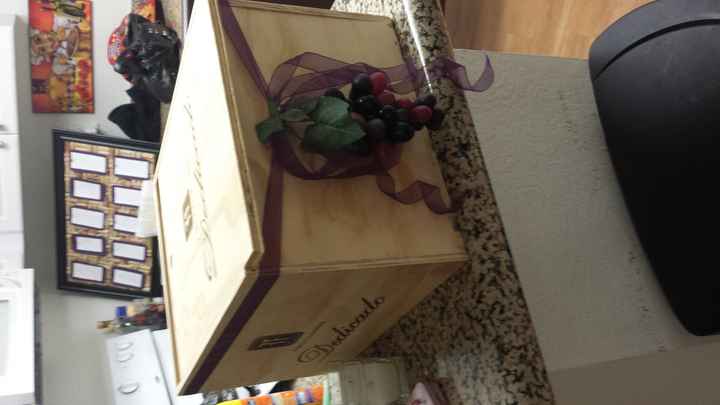 Not done... last DIY project. ...