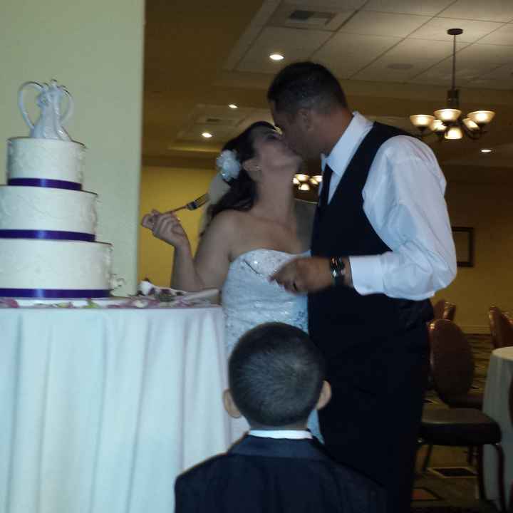 Back and married from 4/11 with pics!!!! (non pro - PIC HEAVY) and 1 PRO PIC!