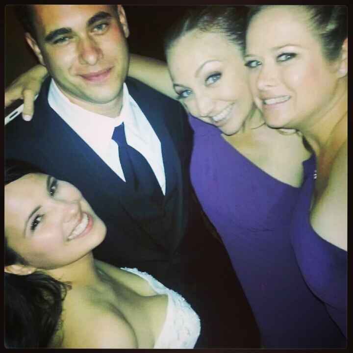 Back and married from 4/11 with pics!!!! (non pro - PIC HEAVY) and 1 PRO PIC!