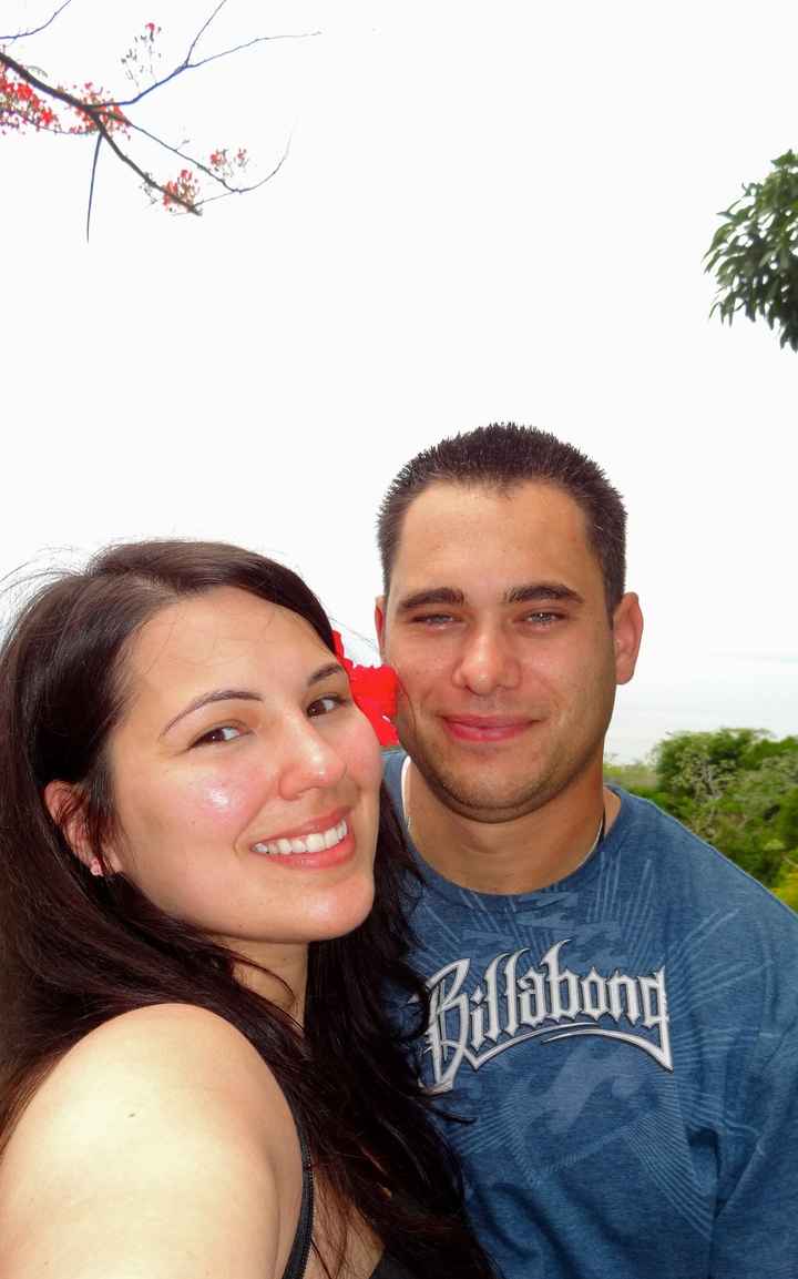 Costa Rica Honeymoon Pics! (PIC HEAVY)