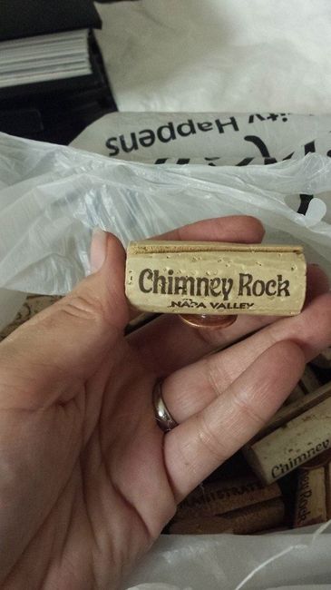 Sharing my DIY Cork Projects
