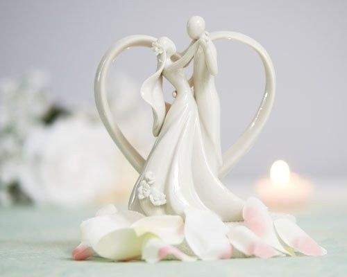 Can I see your Cake Topper?