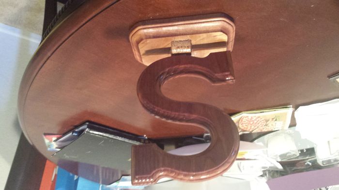 projects completed this weekend...