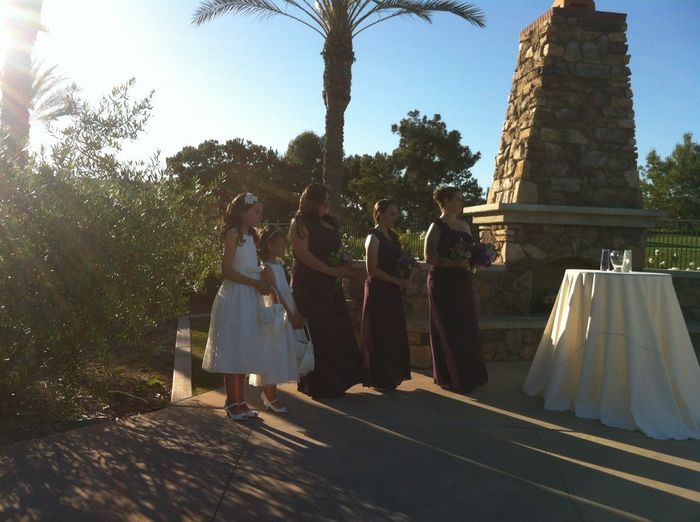 Back and married from 4/11 with pics!!!! (non pro - PIC HEAVY) and 1 PRO PIC!