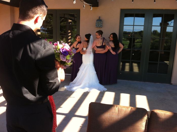 Back and married from 4/11 with pics!!!! (non pro - PIC HEAVY) and 1 PRO PIC!