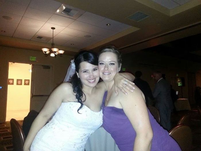 Back and married from 4/11 with pics!!!! (non pro - PIC HEAVY) and 1 PRO PIC!