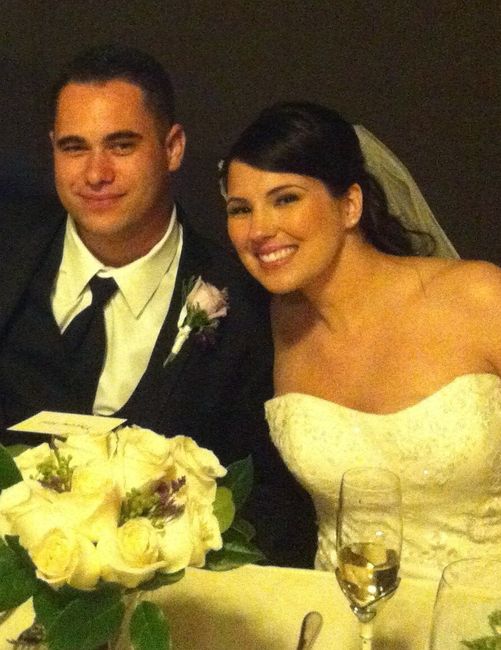 Back and married from 4/11 with pics!!!! (non pro - PIC HEAVY) and 1 PRO PIC!