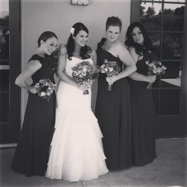 Back and married from 4/11 with pics!!!! (non pro - PIC HEAVY) and 1 PRO PIC!