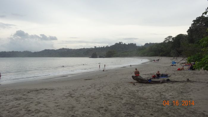 Costa Rica Honeymoon Pics! (PIC HEAVY)