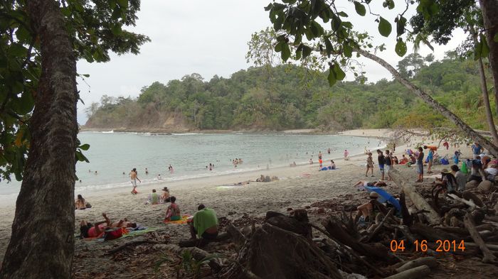 Costa Rica Honeymoon Pics! (PIC HEAVY)