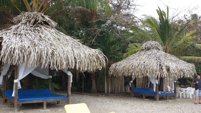 Costa Rica Honeymoon Pics! (PIC HEAVY)