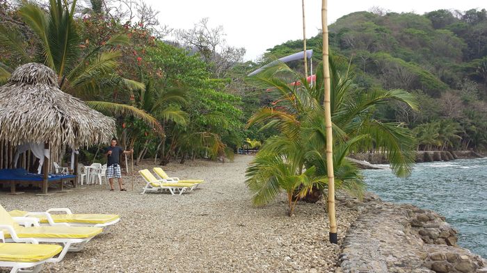 Costa Rica Honeymoon Pics! (PIC HEAVY)