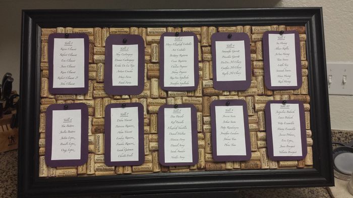 Another DIY project completed!