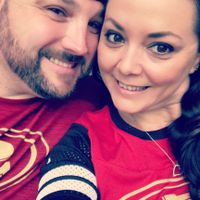 Fiancé(e) Friday! Show off your fiancé(e)! - 1