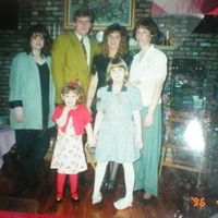 YOUR baby/childhood pics (nwr)