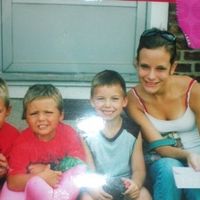 YOUR baby/childhood pics (nwr)