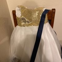 Gold wedding - 2