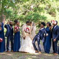 Wedding photos!!! - 4