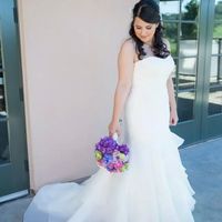 Share your latest dress picture!