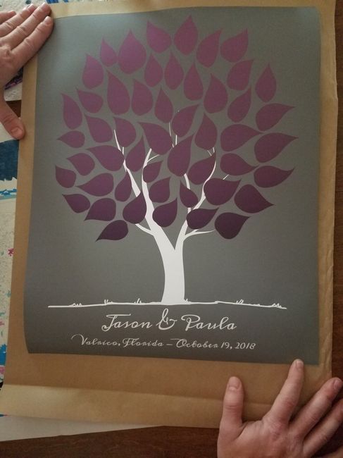 Show me your guestbooks! - 1