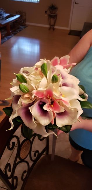 diy Bouquet - 1