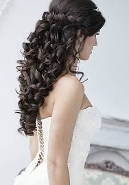 Hair styles - 1