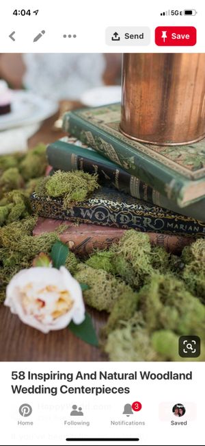 Dresses, and flowers, and themes, oh my! 5