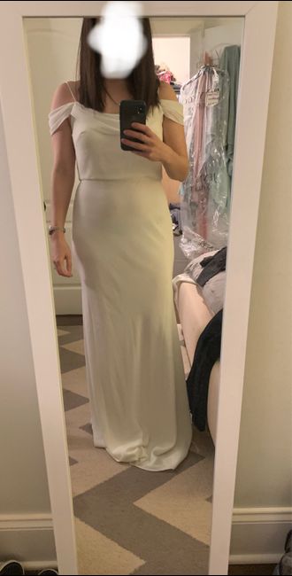 Bridesmaid dresses 5