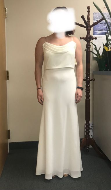 Bridesmaid dresses 6