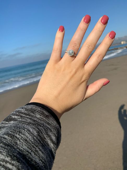 Future Mrs. Lotano!!