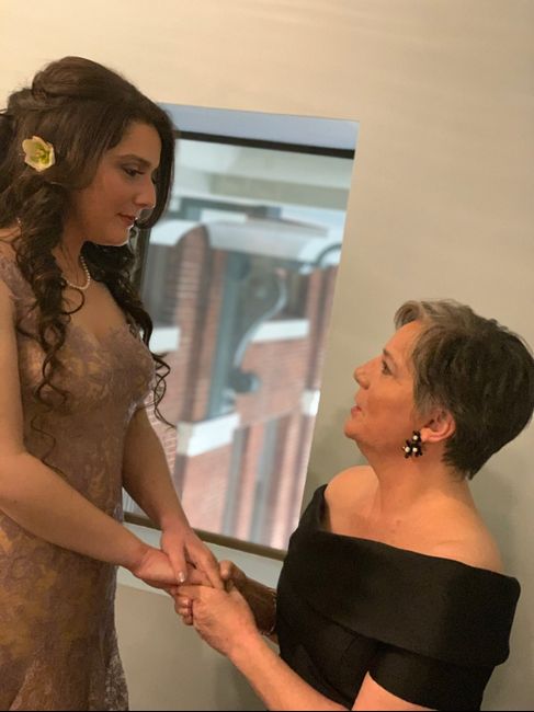 What kinda hair! 💇🏻‍♀️ 4