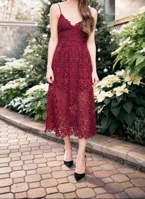 Wedding colors suggestions? 11