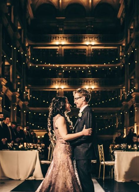 Colored Wedding Dresses 6