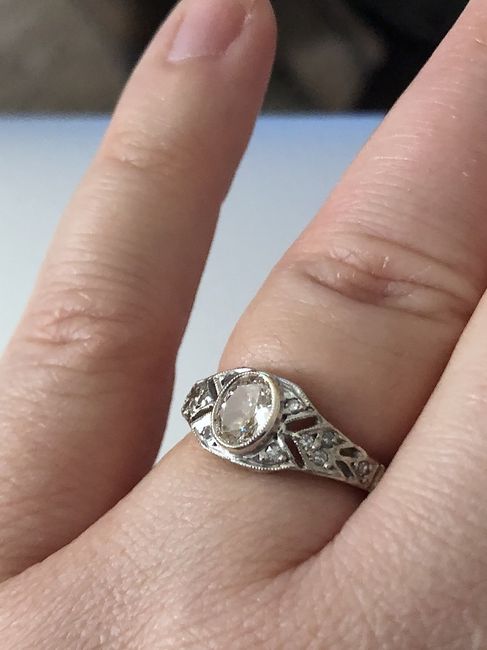 j engagement ring thoughts 5