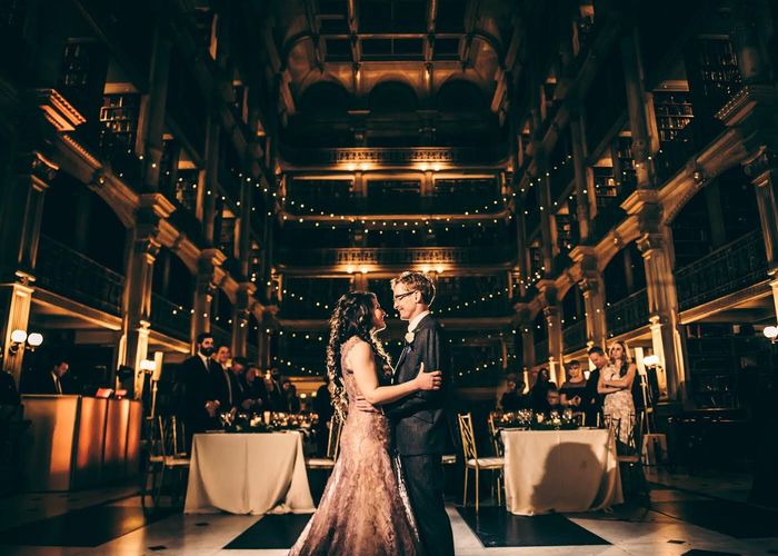 Microwedding Pics! - 3