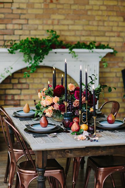 Halloween Weekend Wedding 1