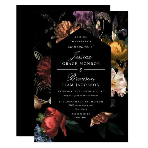 Halloween Weekend Wedding 4