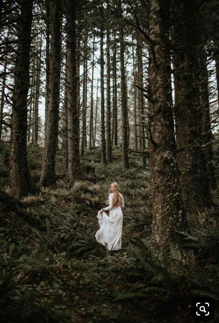 Destroy the Dress editorial photos?? - 4