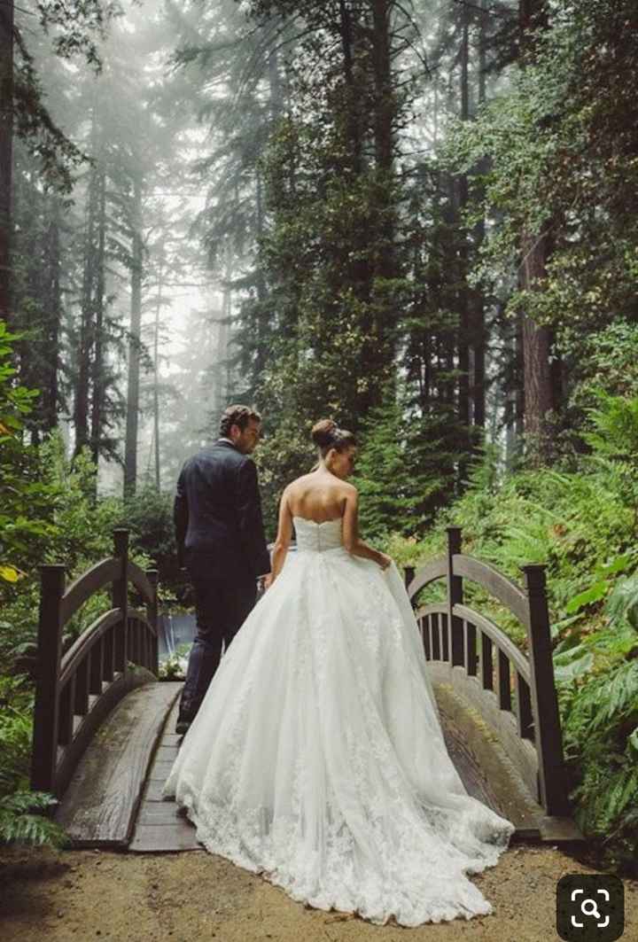 Destroy the Dress editorial photos?? - 5