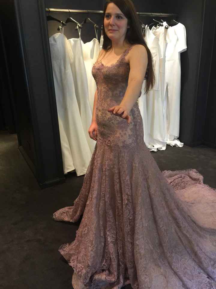 Ugly Criers and the dress? Let's have a laugh! - 1