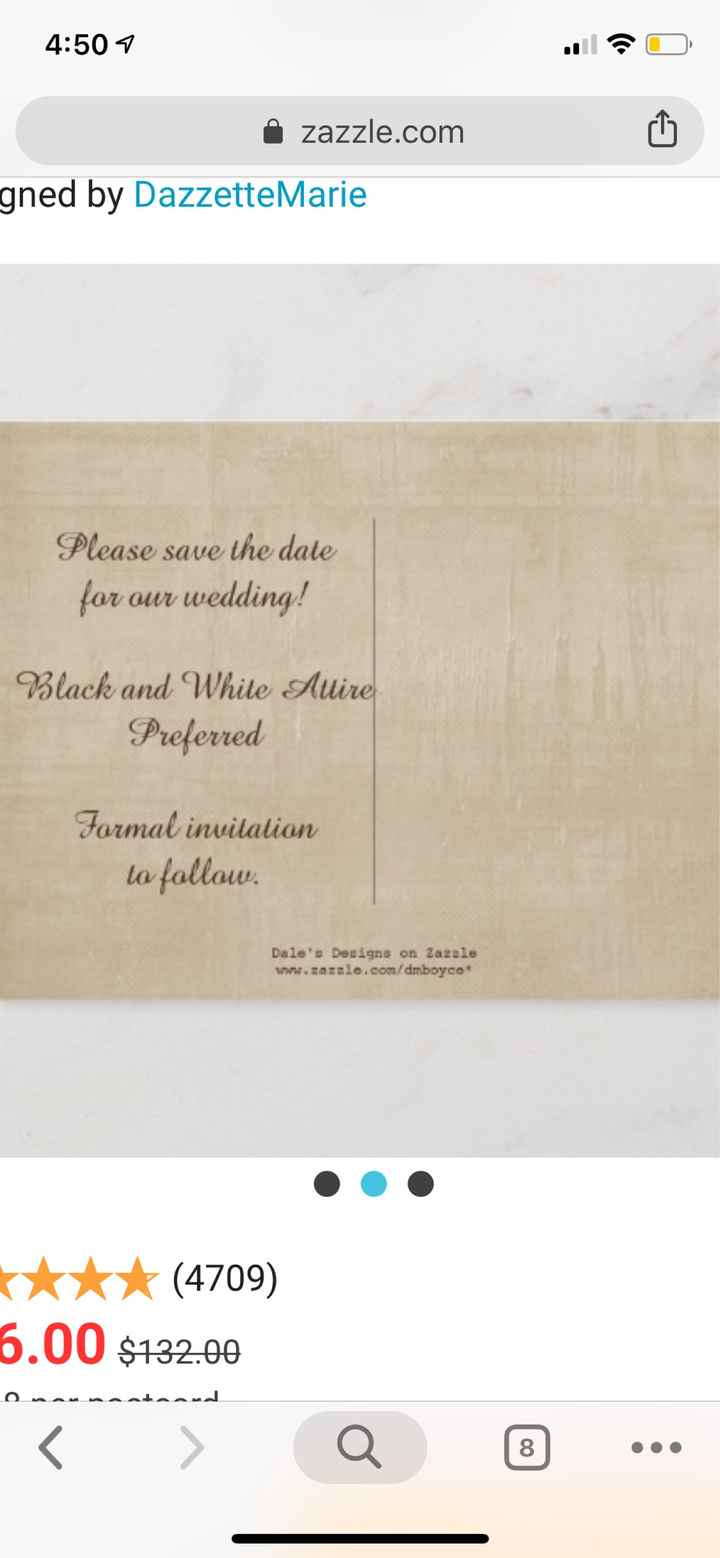 Cheapest invitations - 2