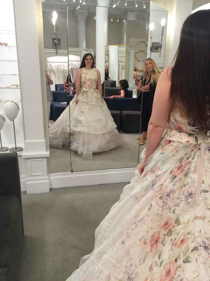 Dress Outtakes. Show me the rejects! - 1