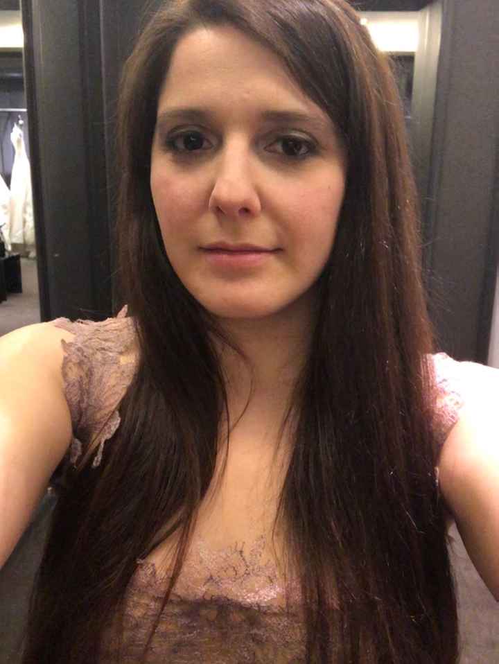 i ordered my dress! - 3